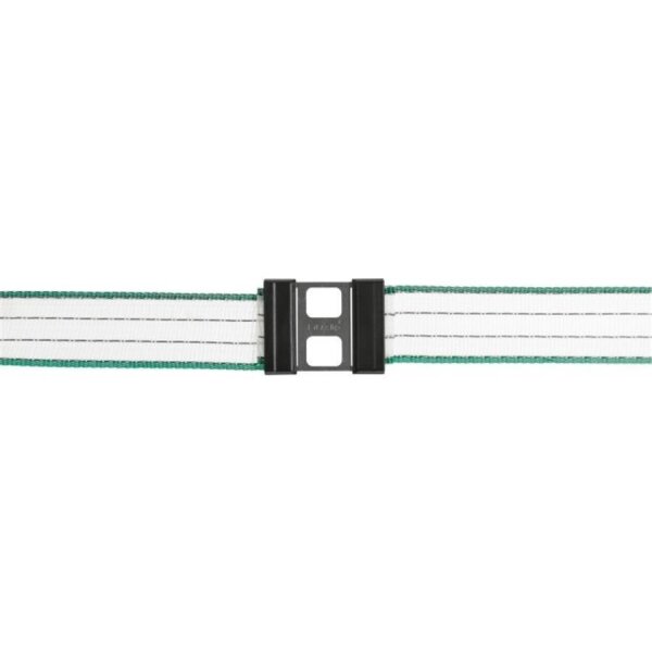 Bandverbinder Litzclip® 40 mm