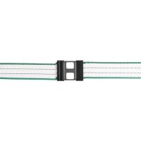 Bandverbinder Litzclip® 40 mm