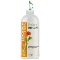Relax-Biocare Zemlotion