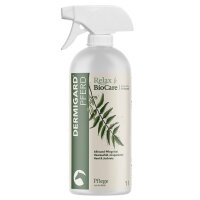 Relax Dermigard Pferd  Hautpflege