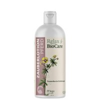 Relax Biocare Zauberlotion Pferd
