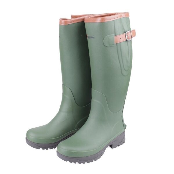 Crosslander® Stiefel "Kodiak", kniehoch