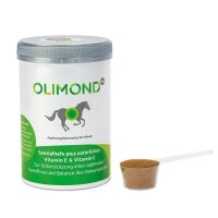 Olimond BB Klassik 0,5 kg