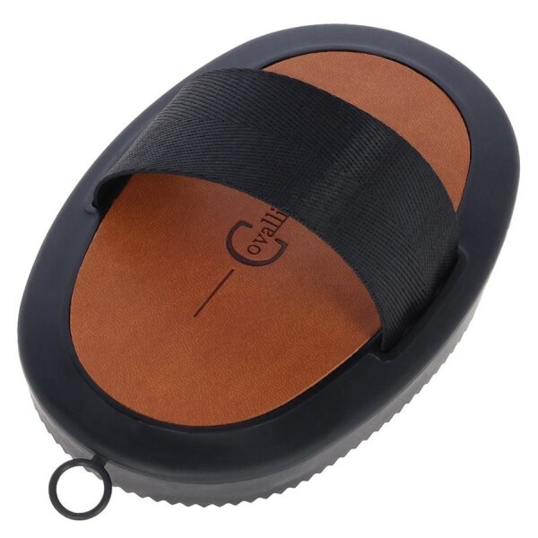 Covalliero Striegel Deluxe