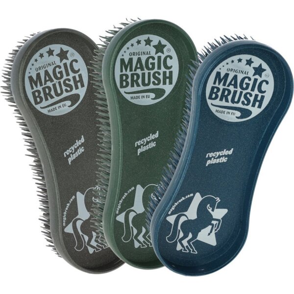 MagicBrush Bürstenset CornFlowers