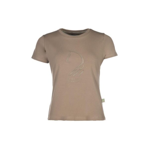 T-Shirt -Livigno Horse Head-