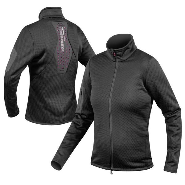 Komperdell Full Zip Sweater Women