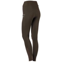 Reithose Equitights Sporty Timber Full Grip