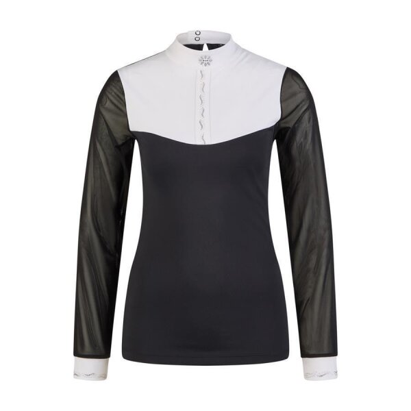 PIKEUR COMPETITION BLOUSE 7314 SELECTION