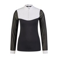 PIKEUR COMPETITION BLOUSE 7314 SELECTION