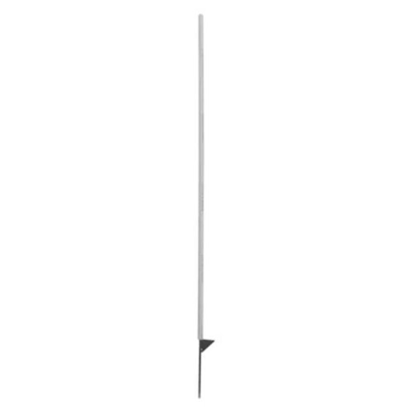 Weidezaunpfahl Horizont Kunststoffpfahl long life 171 cm