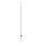 Weidezaunpfahl Horizont Kunststoffpfahl long life 171 cm