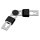 Seilverbinder Safety Link für Elektroseil Litzclip®