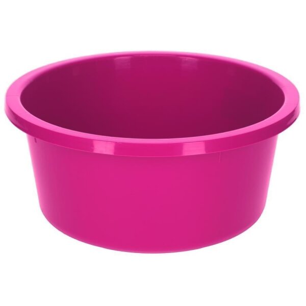 Futterschale 2 l pink
