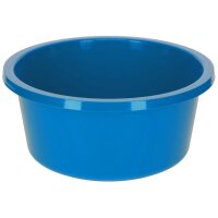 Futterschale 2 l royal-blau
