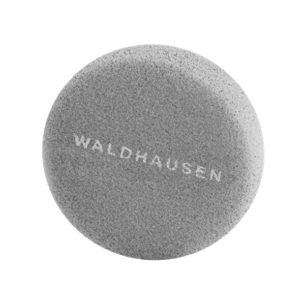 Runder Pflegeschwamm soft