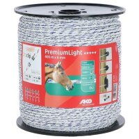Weidezaunseil Premium Light