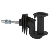 Band-Eckisolator Cavallo