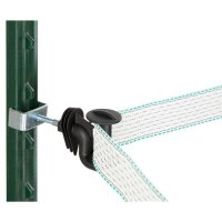 Band-Eckisolator Cavallo