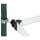 Band-Eckisolator Cavallo