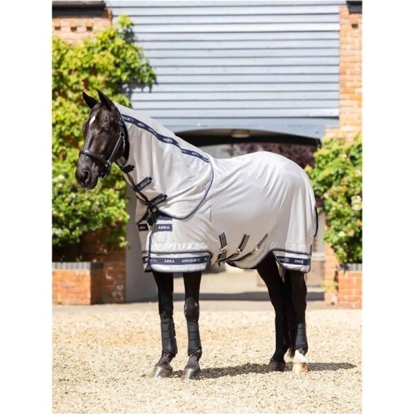 LeMieux Arika Armour - Tek Fly Rug