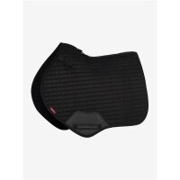 LeMieux Suede CC Squares Schabracke