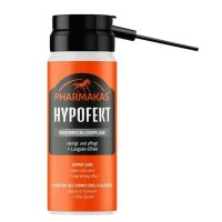 Pharmakas® Hypofekt Reißverschlusspflege