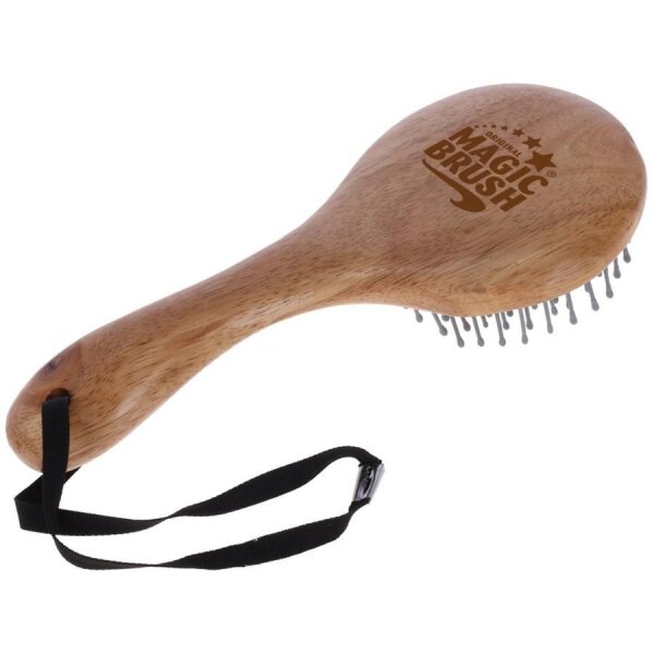 MagicBrush Mähnen- und Schweifbürste