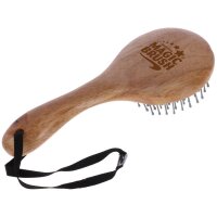 MagicBrush Mähnen- und Schweifbürste