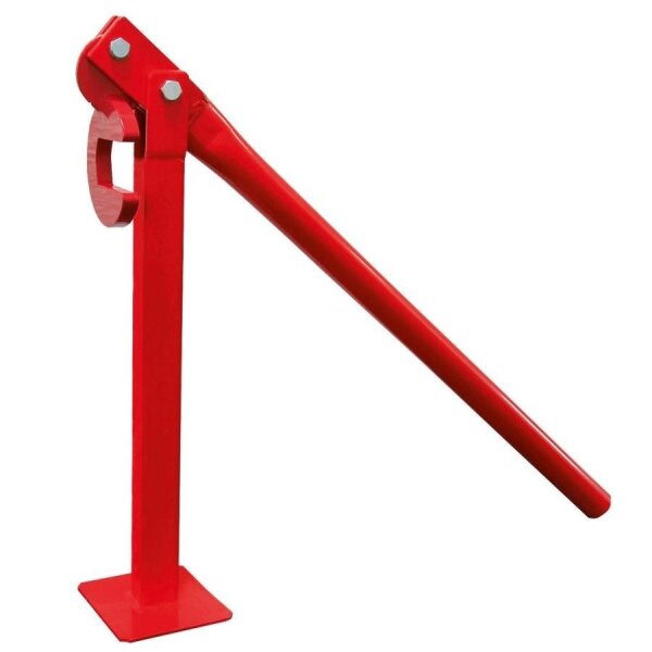 T-Post Zieher