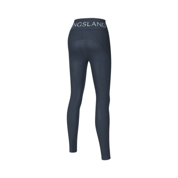 Kingsland KLMartha Ladies F-Grip Water-Repellent Tights