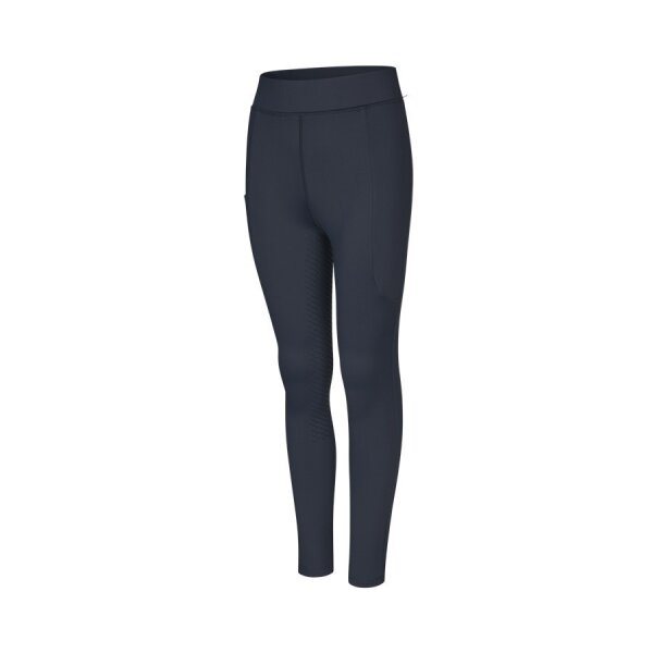 Kingsland KLMelody Junior F-Grip Tights F-tec4 Brushed