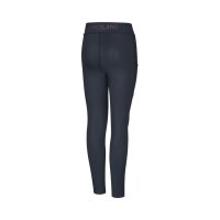 Kingsland KLMelody Junior F-Grip Tights F-tec4 Brushed