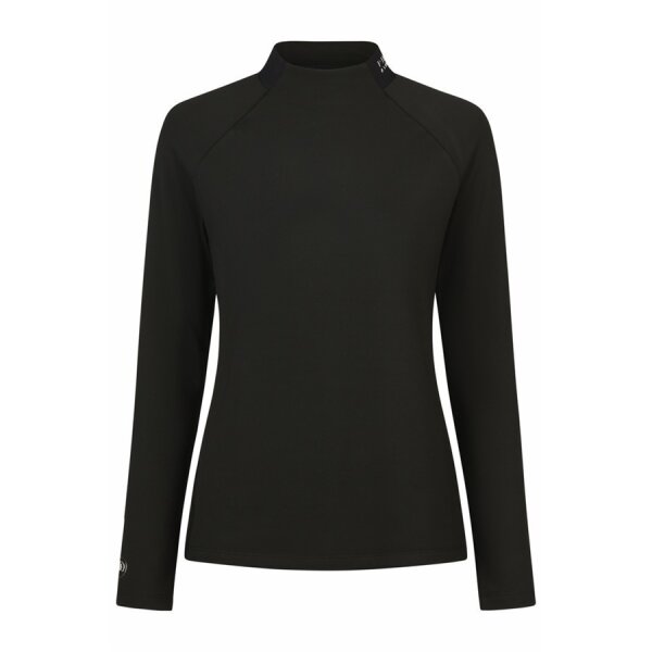 PIKEUR ROLL NECK 8287 Athleisure