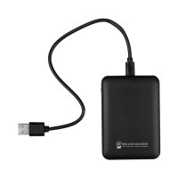 Powerbank 92x64x12mm