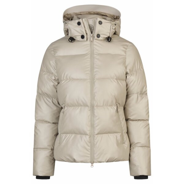 PIKEUR QUILTED JACKET 8023 Athleisure