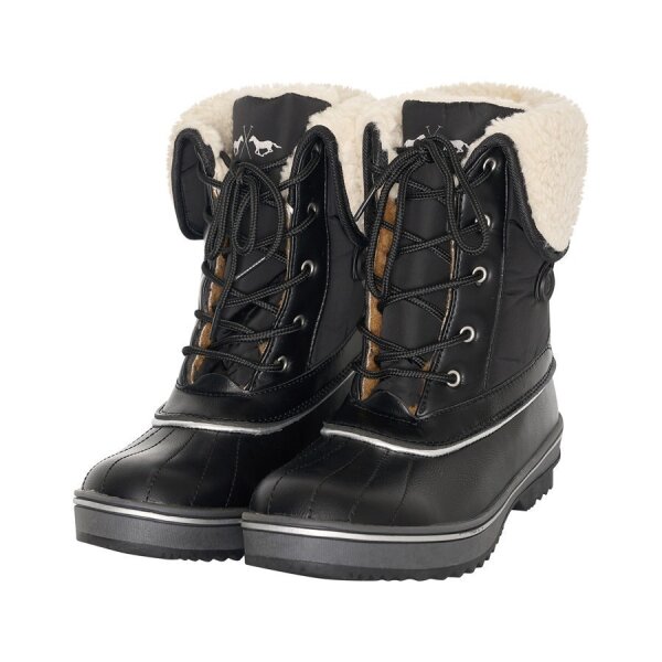 Winter boots HVPGlaslynn
