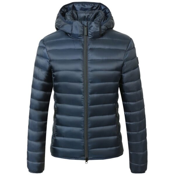 Covalliero Steppjacke