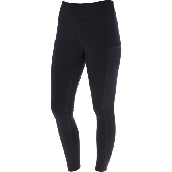 Covalliero Riding Tights Grip Winter