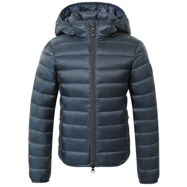 Covalliero Steppjacke