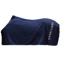 Covalliero Fleecedecke