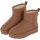Covalliero WinterBoots Petite chestnut 38