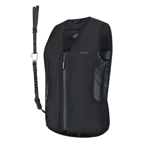 SWING Airbag-Weste P25 AIR