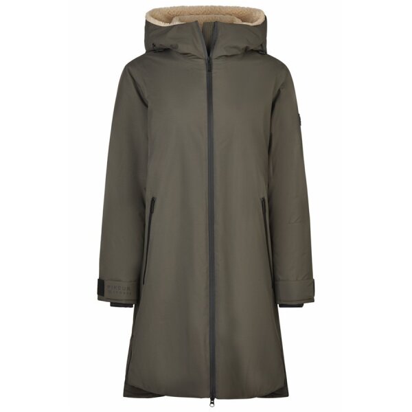 Pikeur Raincoat 8022 Sports