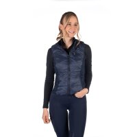 HKM Heizweste -Slimline- Style