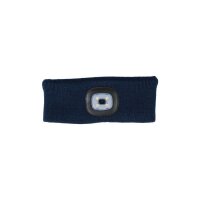 HKM Stirnband -Honey-
