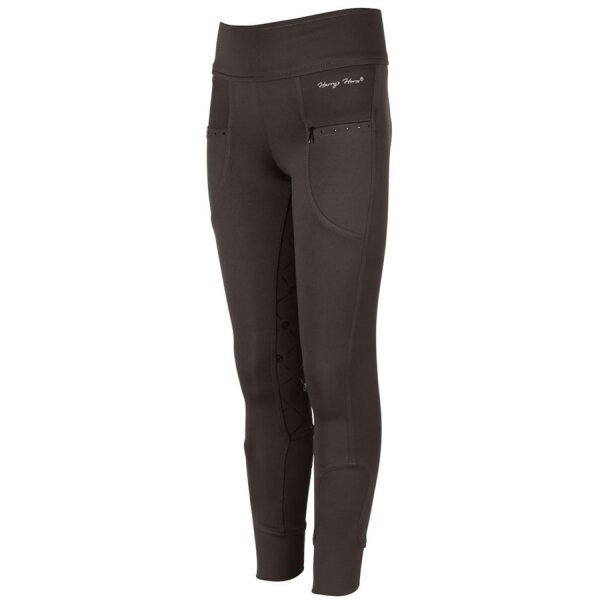 Reithose Equitights Rookie Full Grip