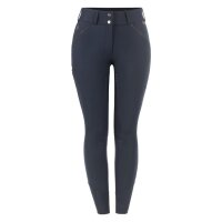 Cavallo Winter-Reithose CAVALCALISTA GRIP MOBILE