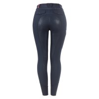 Cavallo Winter-Reithose CAVALCALISTA GRIP MOBILE