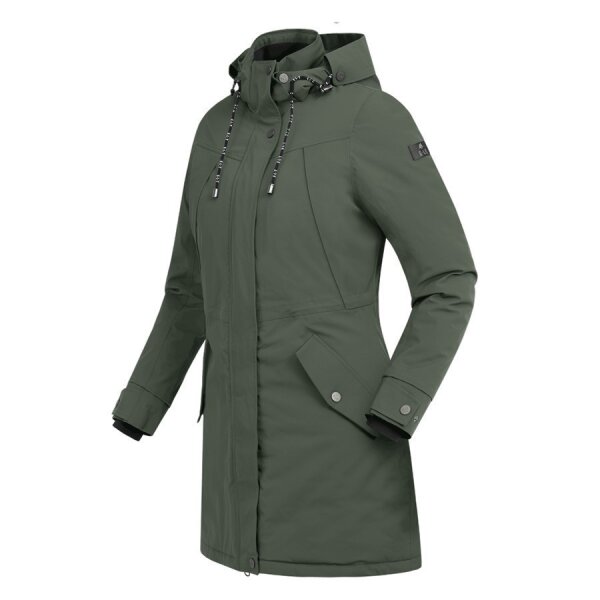 Waldhausen Winter-Performance-Reitparka Ontario